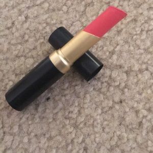too faced matte lipstick- as if!